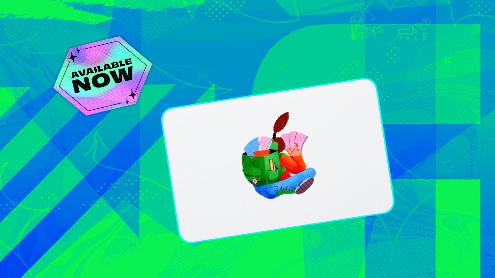 Apple Gift Card