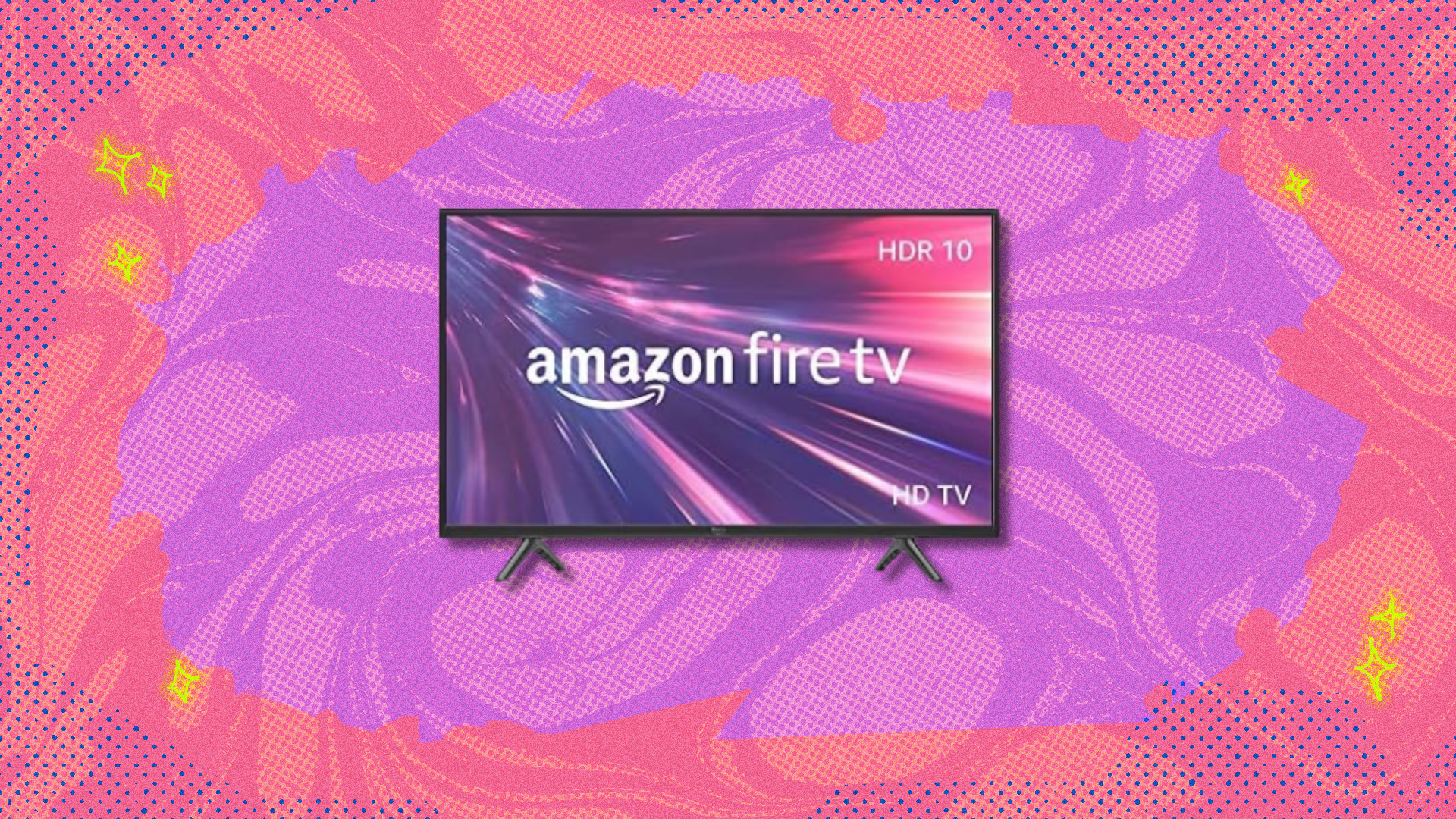 Amazon Fire TV 2-Series