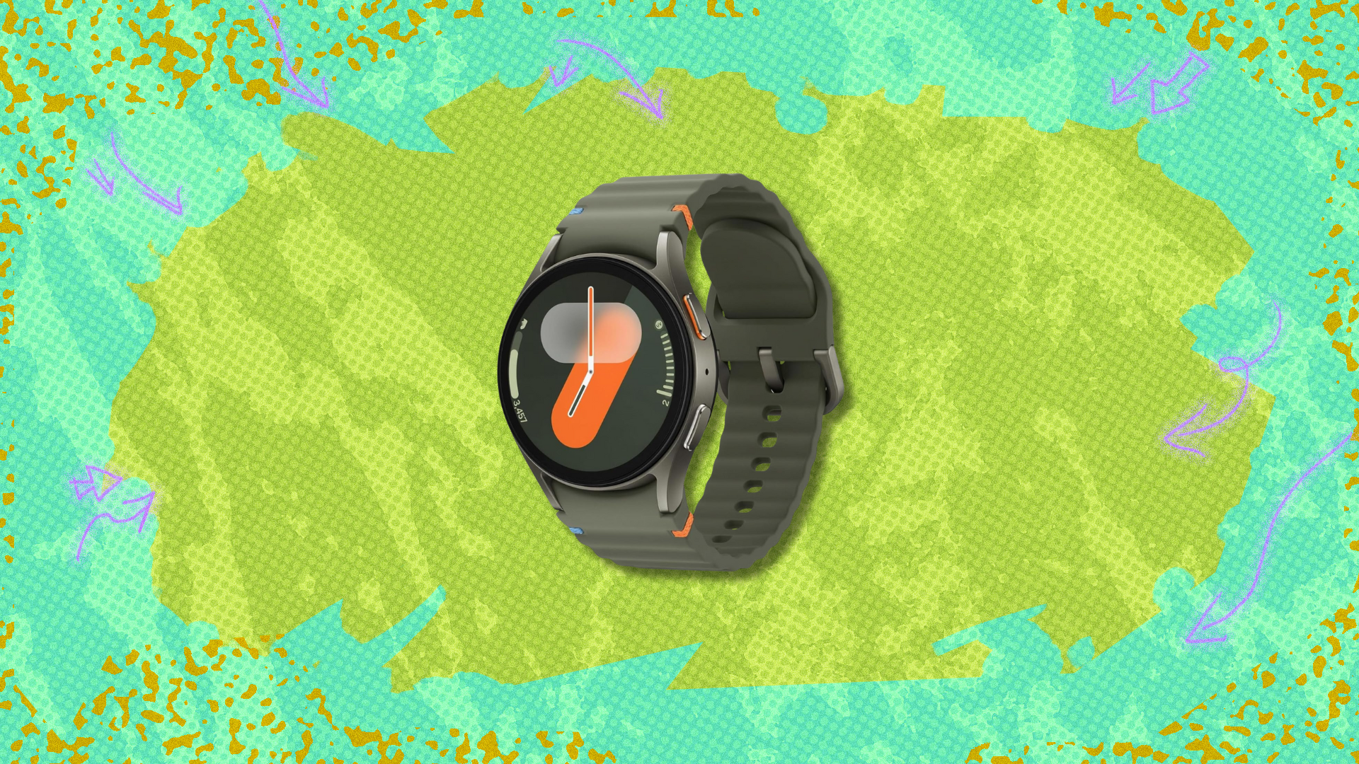 Samsung Galaxy Watch 7