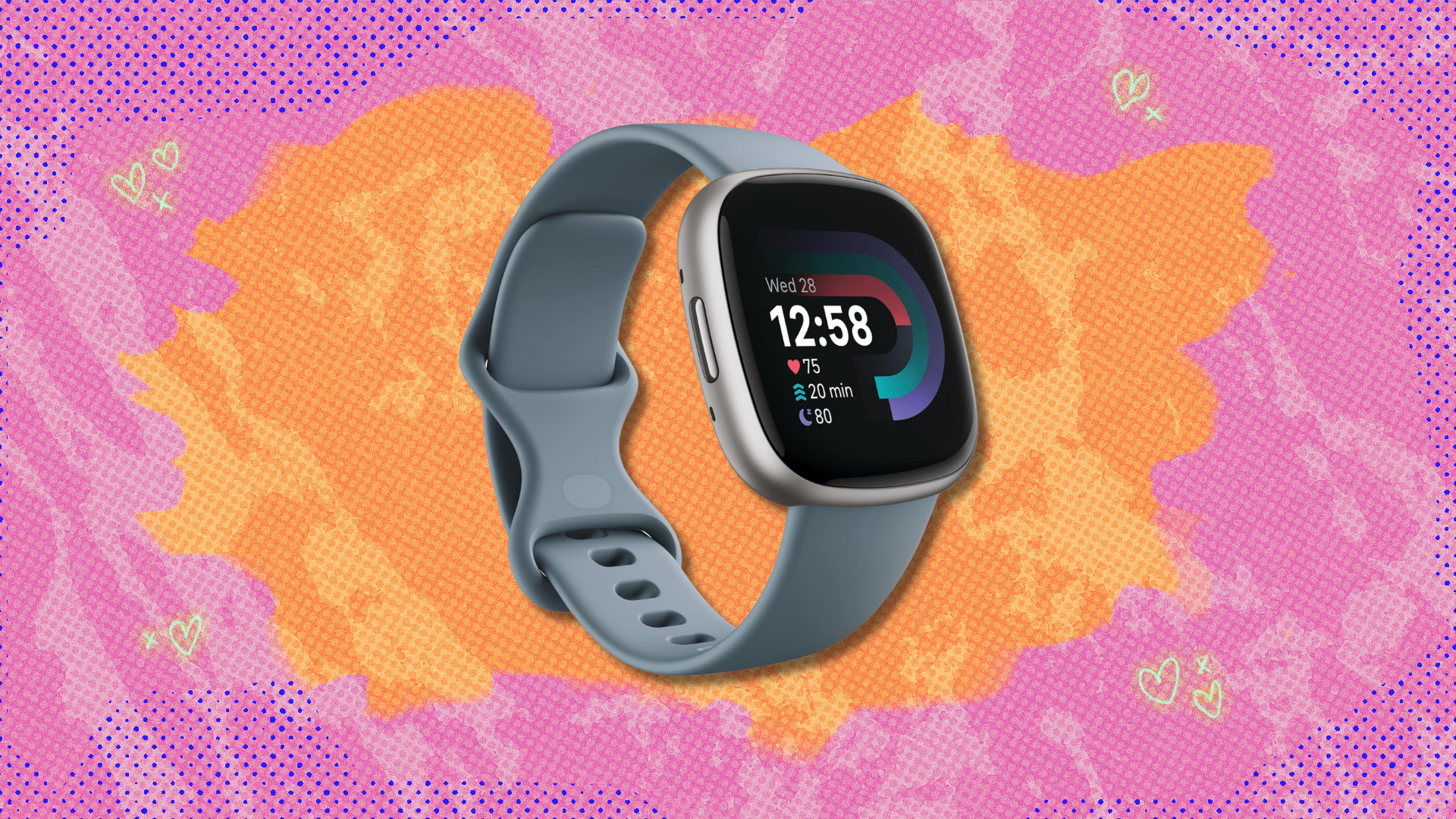 Fitbit Versa 4