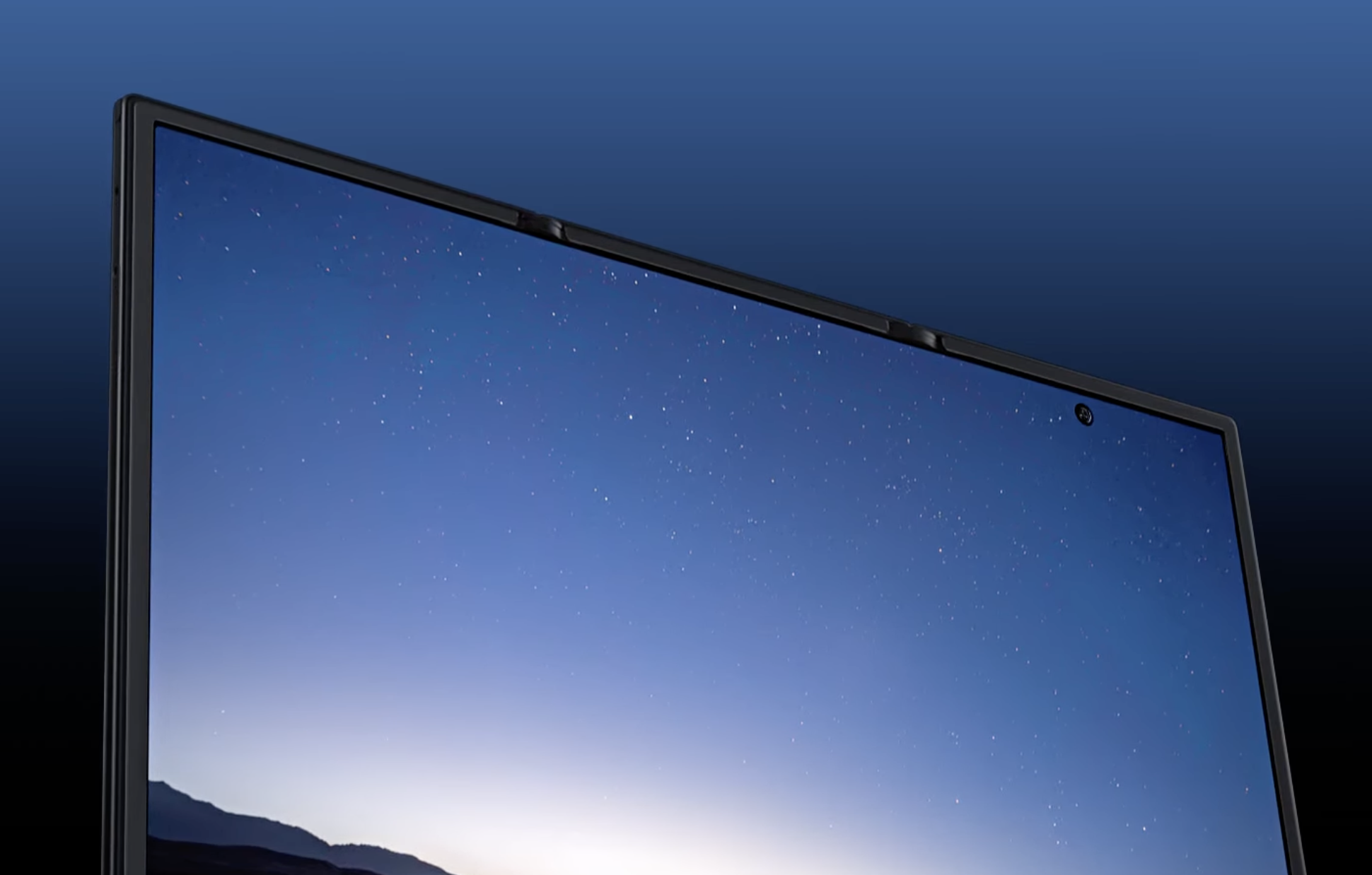 Samsung Galaxy TriFold