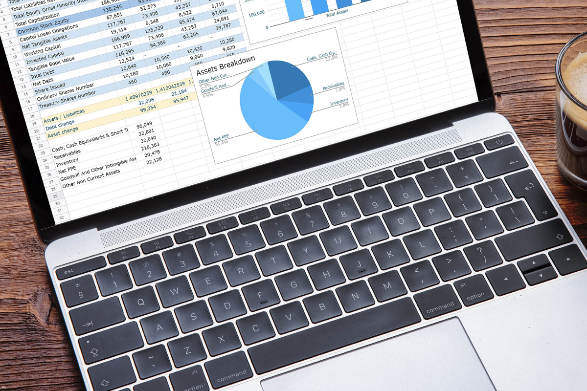 Microsoft Office Home & Business for Mac 2021: Lifetime License