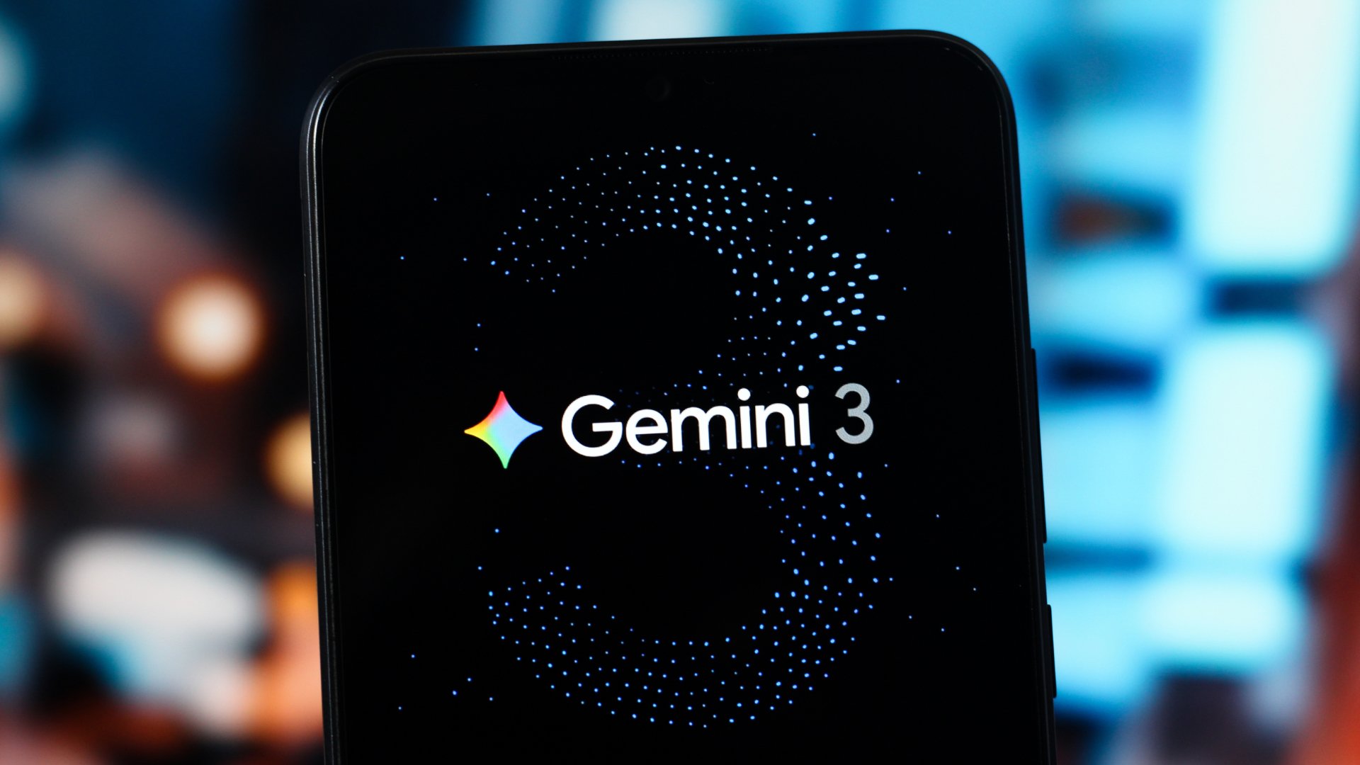Google Gemini