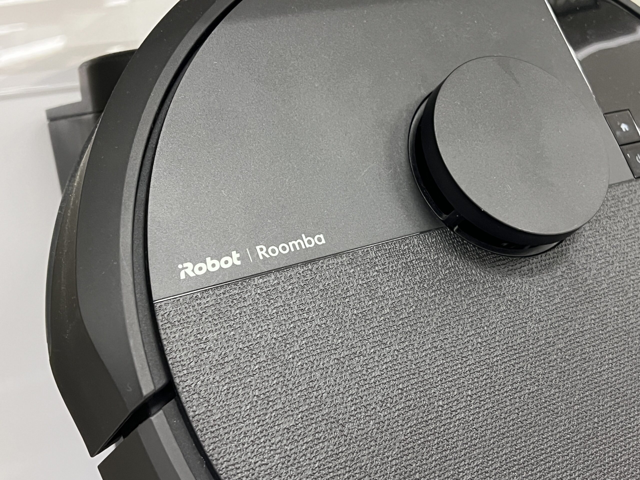 iRobot Roomba