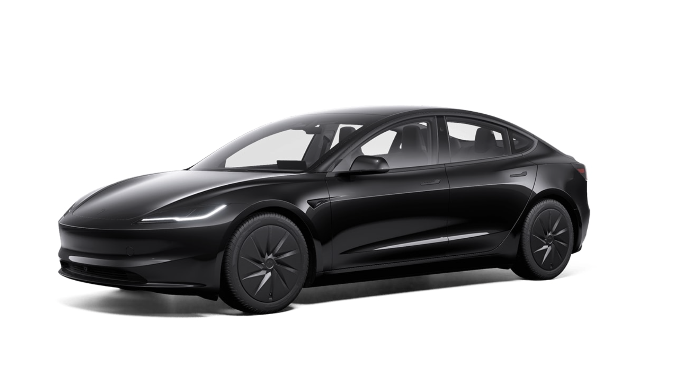 Tesla Model 3 Standard