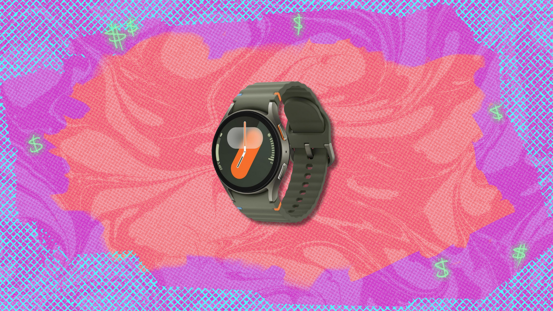 Samsung Galaxy Watch 7