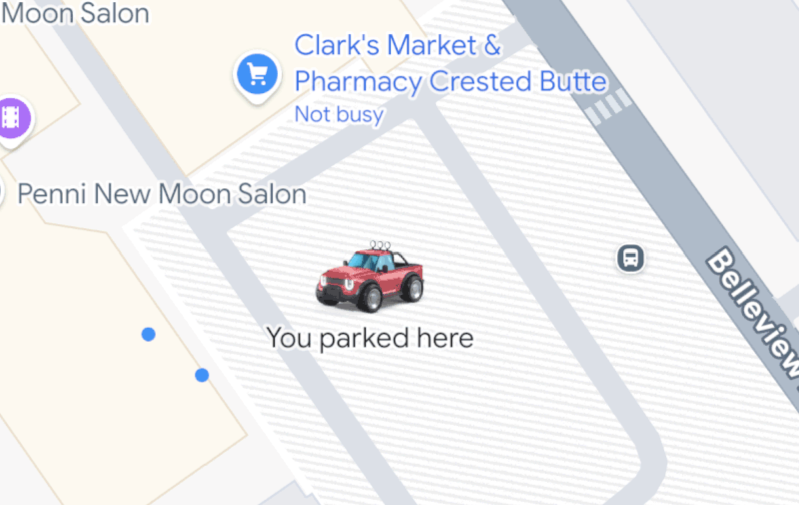 Google Maps