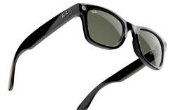 Ray-Ban Meta smart glasses