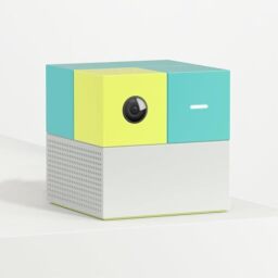 Nex Playground Camera Controller-Free Gaming Console (5 Games Included)