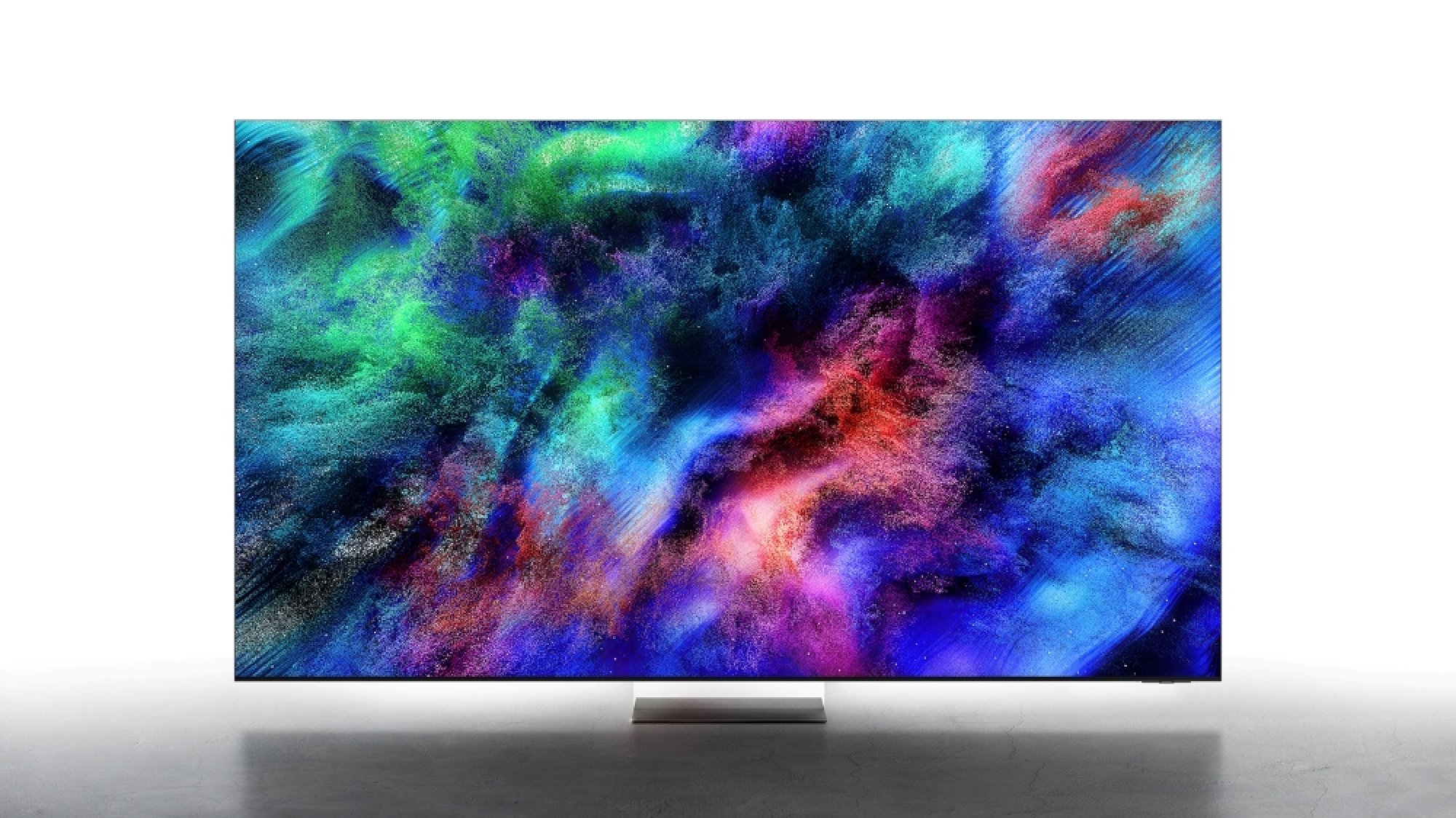 Samsung Micro RGB TV