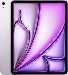 M3 iPad Air, 13-inch (128GB, WiFi, purple)