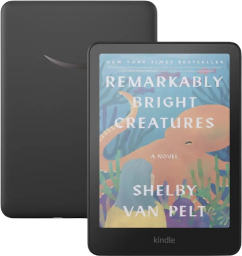 the amazon kindle colorsoft