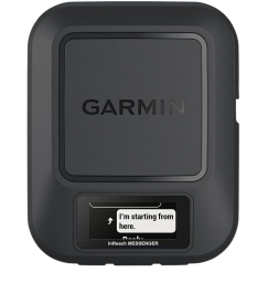 Garmin inReach Messenger