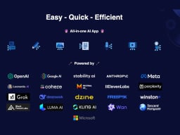 1min.AI Advanced Business Plan Lifetime Subscription