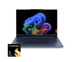 lenovo yoga slim laptop