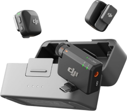 DJI Mic Mini