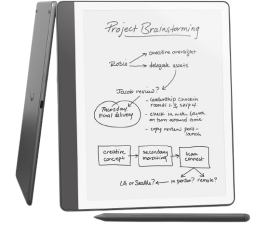 Amazon Kindle Scribe (64GB)