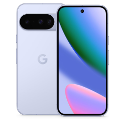 Google Pixel 10 (Unlocked, 256GB) on white background