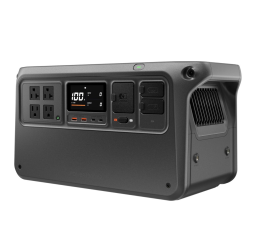 DJI Power 1000 V2 on white background