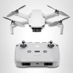 DJI Drone
