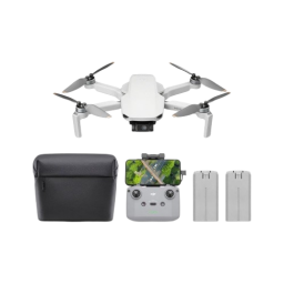 DJI Mini 4K Drone Combo