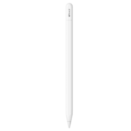 An Apple Pencil USB-C