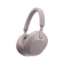 Sony WH-1000XM5 headphones