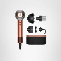 Dyson Supersonic Nural