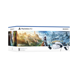 PlayStation VR2 'Horizon Call of the Mountain' bundle