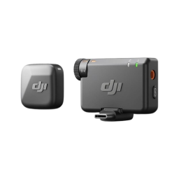 DJI Mic Mini