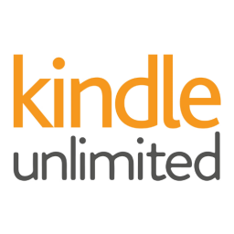 A Kindle Unlimited logo