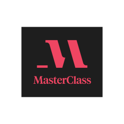 MasterClass logo
