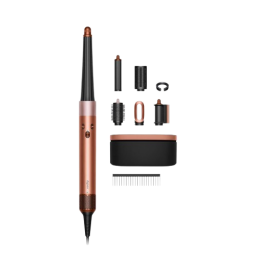 Dyson Airwrap i.d. with accessories