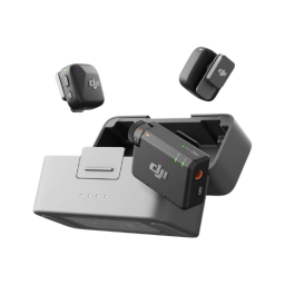 A DJI Mic Mini