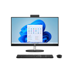 27-inch HP All-in-One Touch (AMD Ryzen 7 7730U, 16GB RAM, 1 TB SSD)