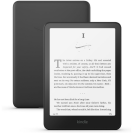 An Amazon Kindle Paperwhite