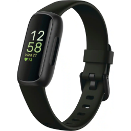 the Fitbit Inspire 3