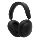black pair of sonos ace headphones