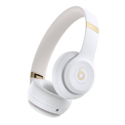 Beats Solo 4 Bluetooth Wireless On-Ear Headphones