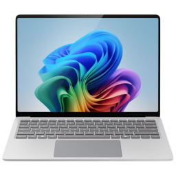 the 13.8-inch Microsoft Surface Laptop 7