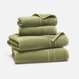 Brooklinen super plus towels
