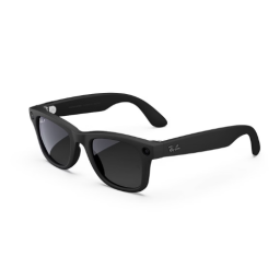 meta ray-ban smart glasses