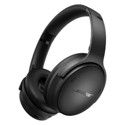 Bose QuietComfort Noise-Cancelling Headphones