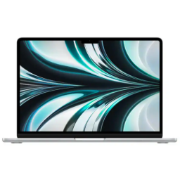 the 13-inch m2 apple macbook air