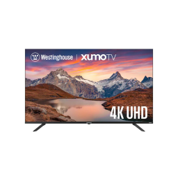 Westinghouse 58-inch Class Smart 4K UHD Xumo TV