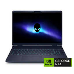 the Alienware 16X Aurora