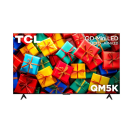 TCL 65-inch Class QM5K Series 4K QD-Mini LED Smart TV