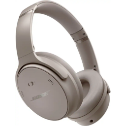 Bose QuietComfort Headphones
