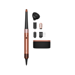 Dyson Airwrap curly and coily attachments