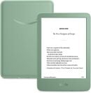 Amazon Kindle in matcha color